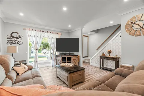 169 Saddy Avenue, ON N5V 4N1