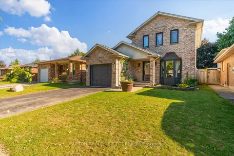 169 Saddy Avenue, ON N5V 4N1