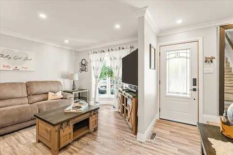 169 Saddy Avenue, ON N5V 4N1