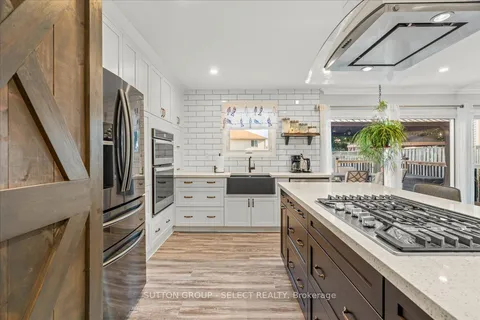 169 Saddy Avenue, ON N5V 4N1