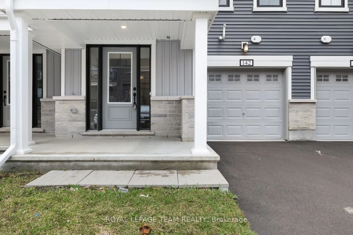 142 Anthracite Private, ON K2J 7C8