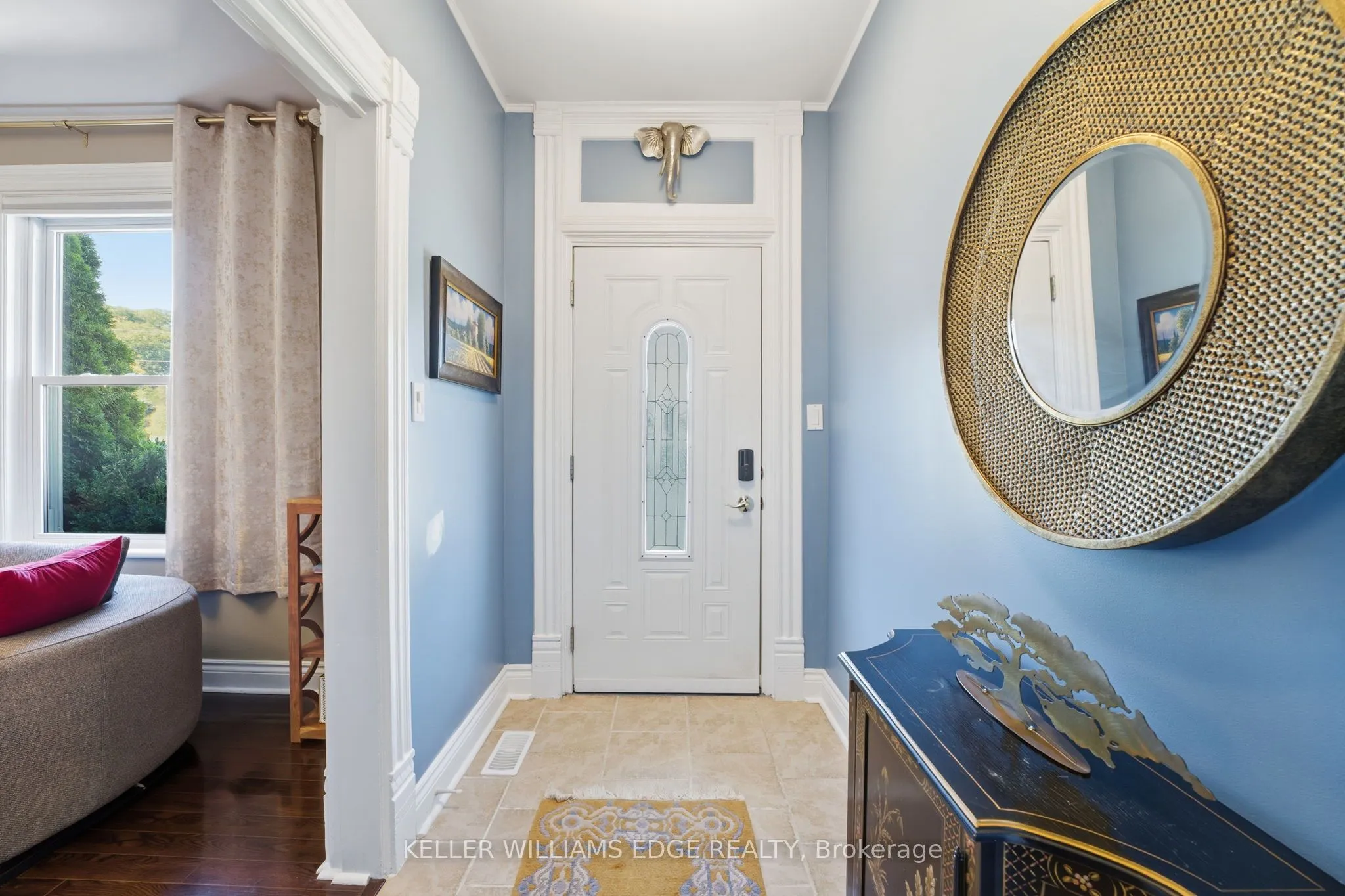 28 Mount Pleasant Street, ON N3T 1S6