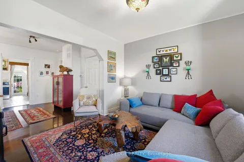 28 Mount Pleasant Street, ON N3T 1S6