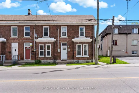 341 Division Street, ON K7K 4A2