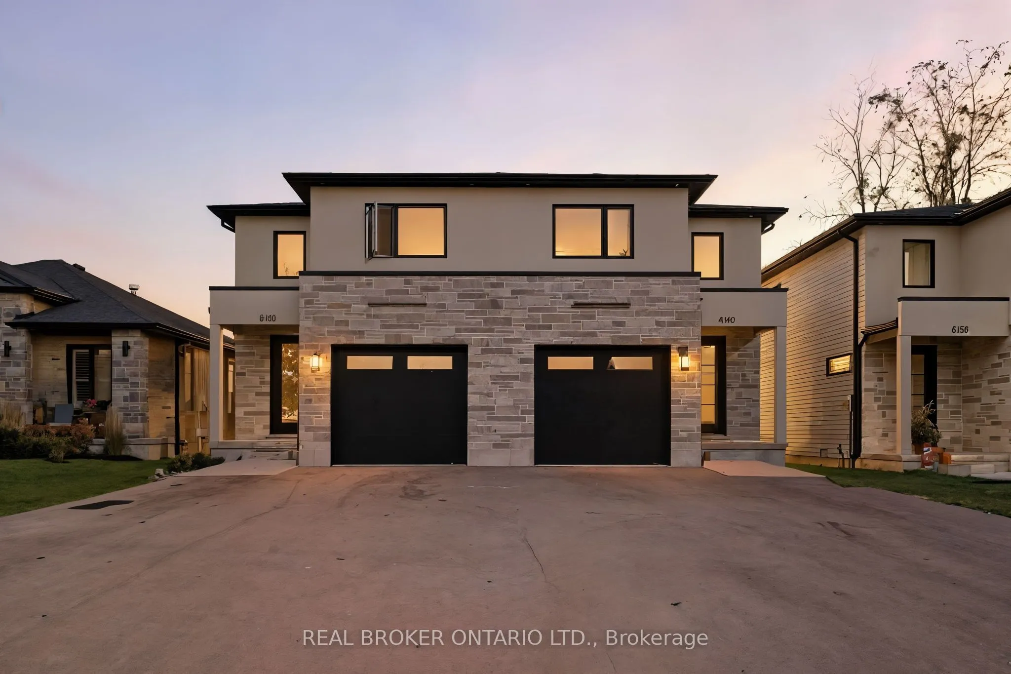 160A Concession Street, ON N4G 4G8