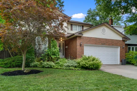 7297 Green Boughs Road, ON L2J 3Y8