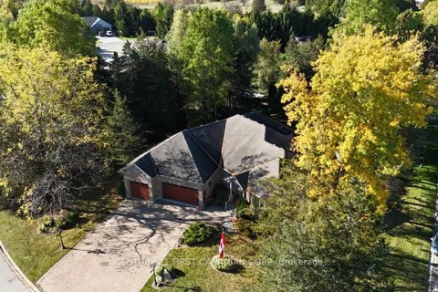 10145 Merrywood Drive, ON N0M 1T0