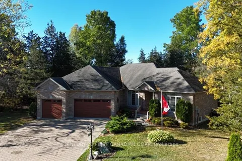 10145 Merrywood Drive, ON N0M 1T0