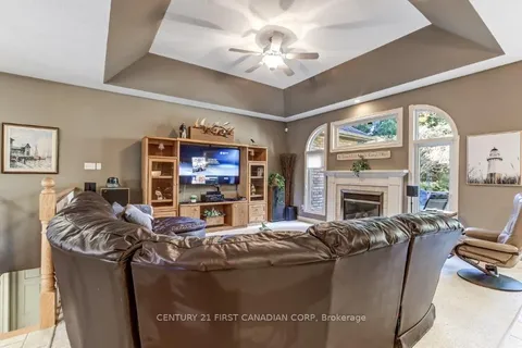 10145 Merrywood Drive, ON N0M 1T0