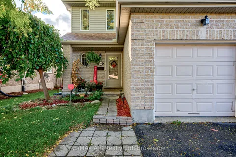 105 Maxwell Street, ON N4X 0A2