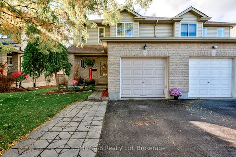 105 Maxwell Street, ON N4X 0A2