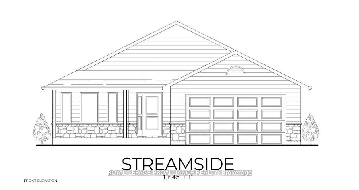 190 Homewood Avenue, ON K0L 1Y0