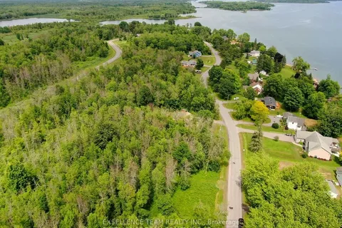 Lot 14 Ault Island Estate Willbruck Drive, ON K0C 1X0