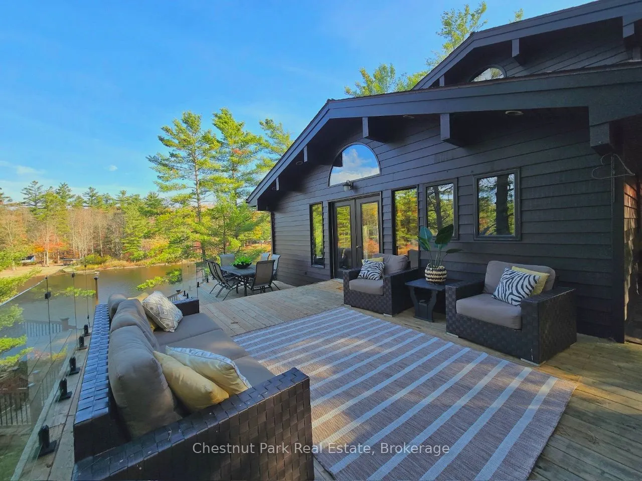 5600 Kahshe Lake N/A, ON P1P 1R6