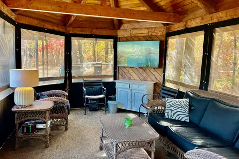 5600 Kahshe Lake N/A, ON P1P 1R6