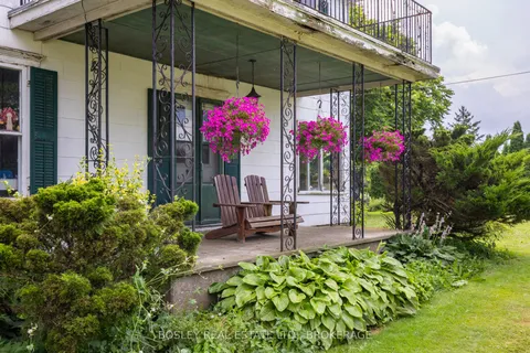 3460 TWENTY MILE Road, ON L0R 1Y0