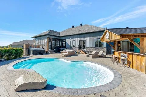 2198 Maple Forest Drive, ON K0A 2T0