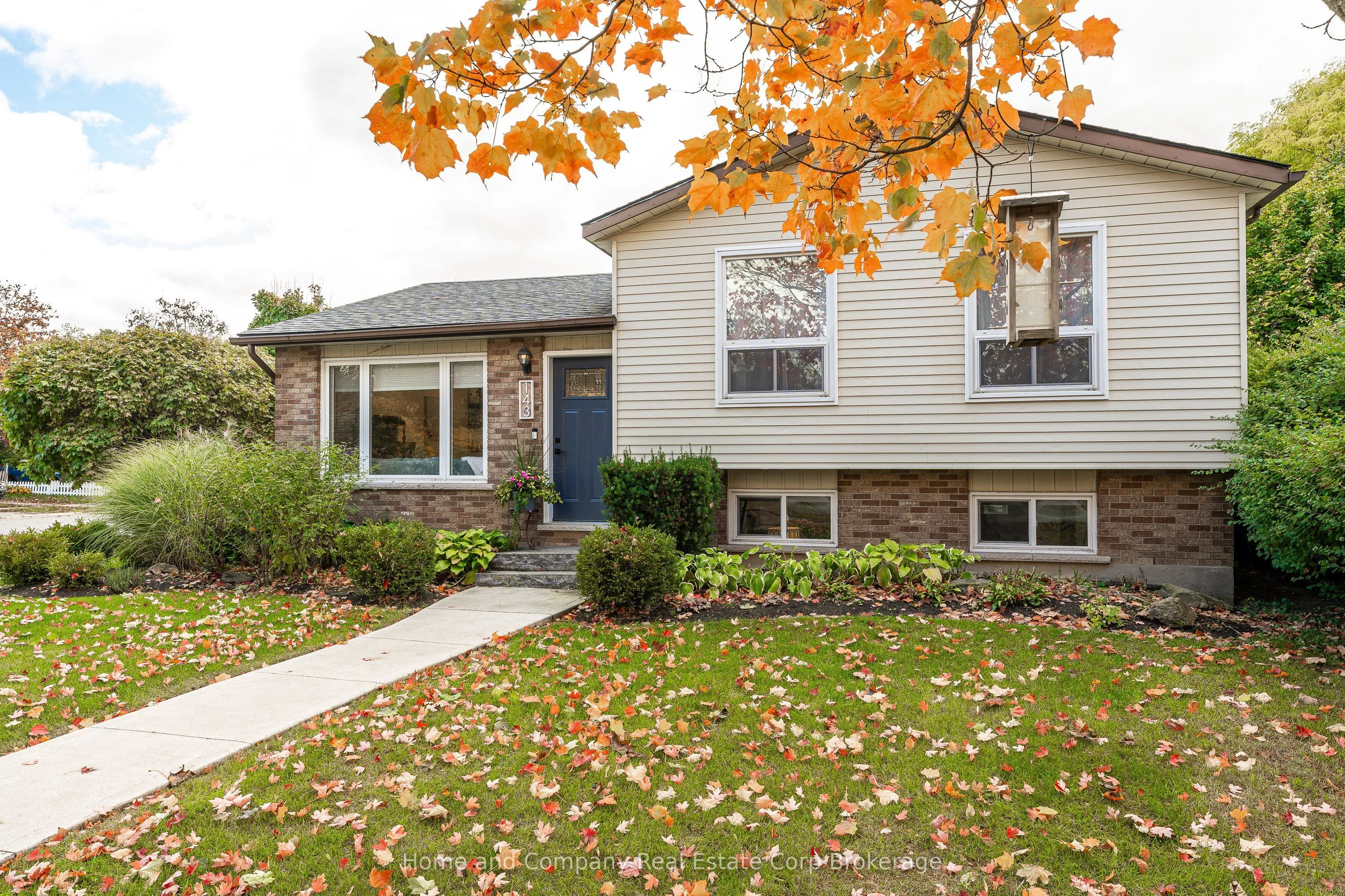 143 Greenwood Drive, ON N5A 7K3