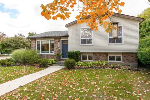 143 Greenwood Drive, ON N5A 7K3