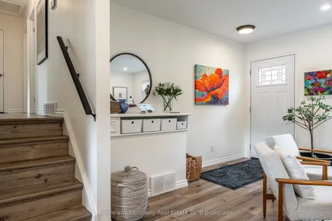 143 Greenwood Drive, ON N5A 7K3