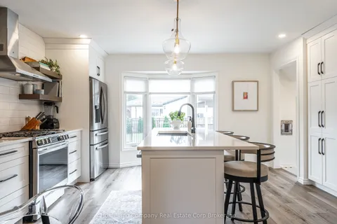 143 Greenwood Drive, ON N5A 7K3