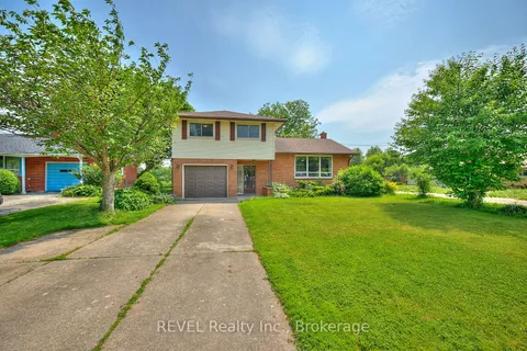 6724 McMicking Street, ON L2J 1X3