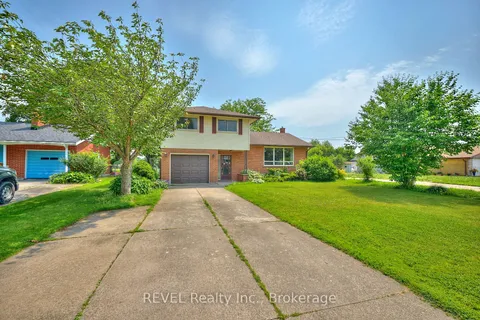 6724 McMicking Street, ON L2J 1X3