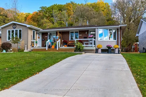 263 Frances Street, ON N5L 1A8