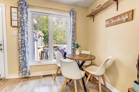 263 Frances Street, ON N5L 1A8