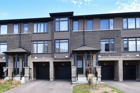 120 Court Drive, ON N3L 4C1