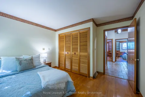 8 Highland Drive, ON N4G 2E9