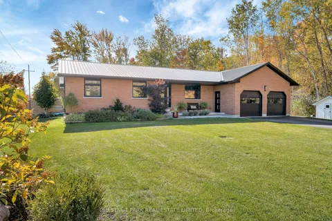 407 County Road 4 N/A, ON K0K 2T0