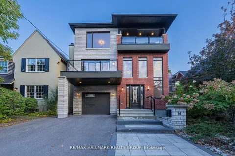 14 THORNTON Avenue, ON K1S 2R9