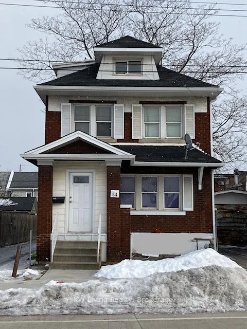 54 Birch Avenue, ON L8L 6H7