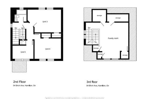 54 Birch Avenue, ON L8L 6H7