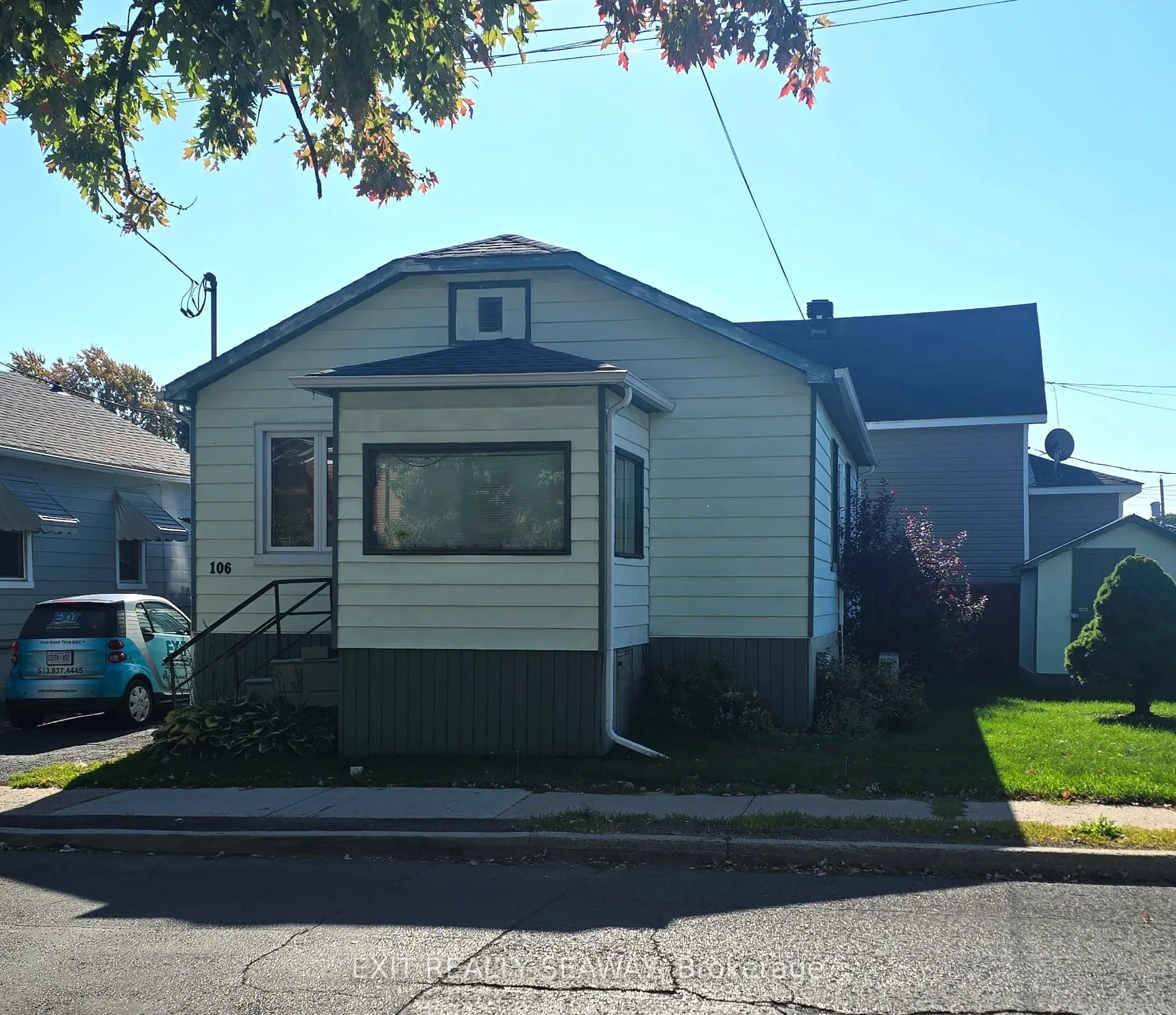 106 6th Street, ON K6J 2W4