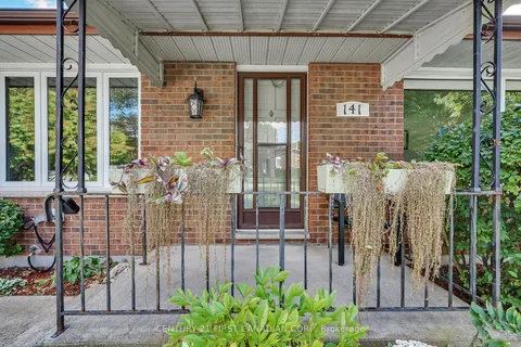 141 Cherry Street, ON N0P 1C0