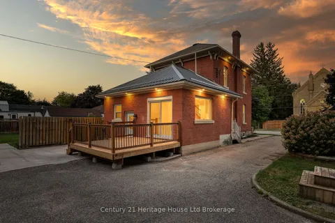 152 Blandford Street, ON N0J 1M0