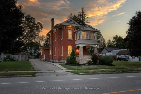 152 Blandford Street, ON N0J 1M0