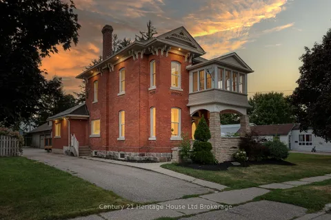 152 Blandford Street, ON N0J 1M0