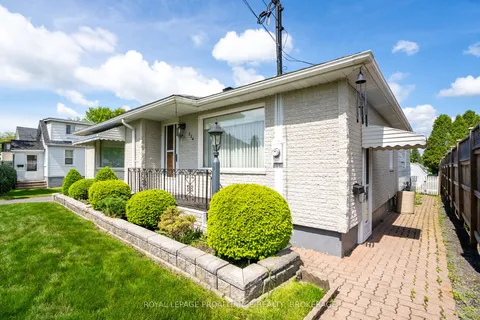 224 Danis Avenue, ON K6H 5E7