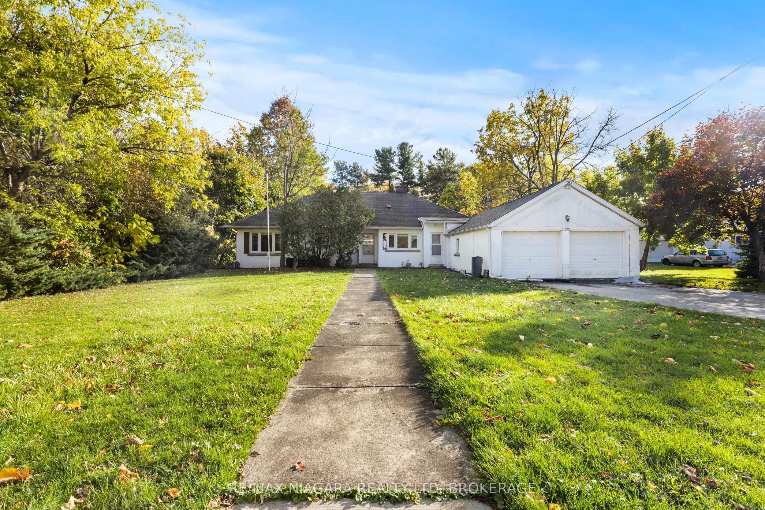 87 Fitch Street, ON L3C 4V3