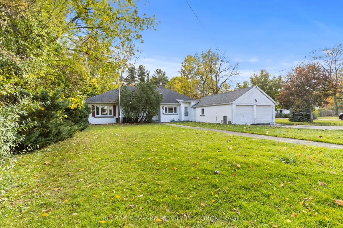 87 Fitch Street, ON L3C 4V3