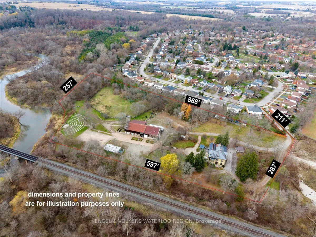 180 Nith River Way, ON N0B 1E0