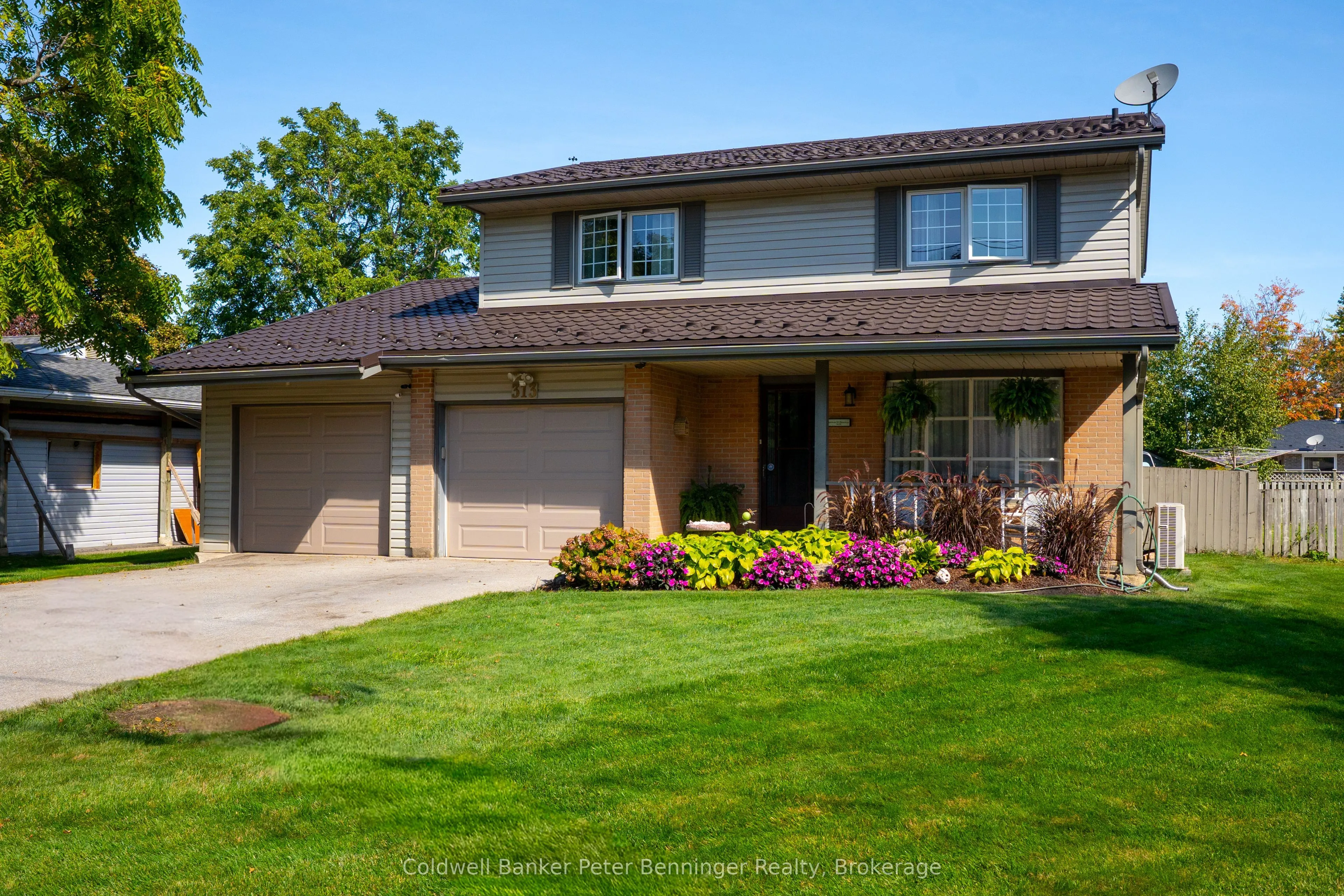 313 Market Street, ON N0H 2C0