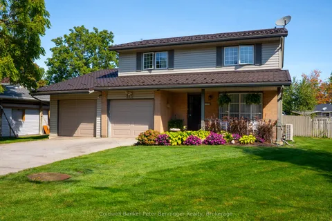 313 Market Street, ON N0H 2C0