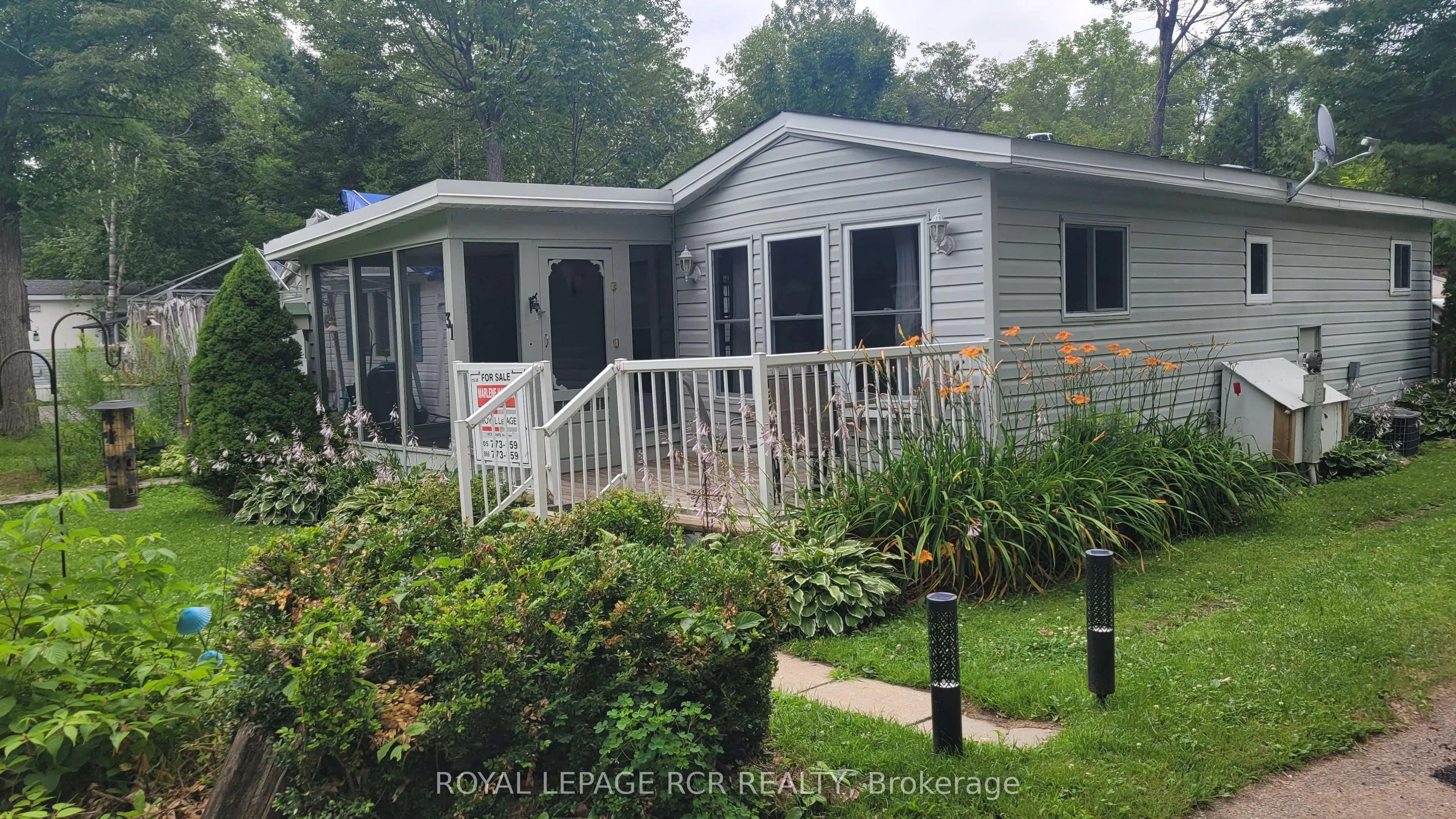 1007 Racoon Road, ON P1P 1R1