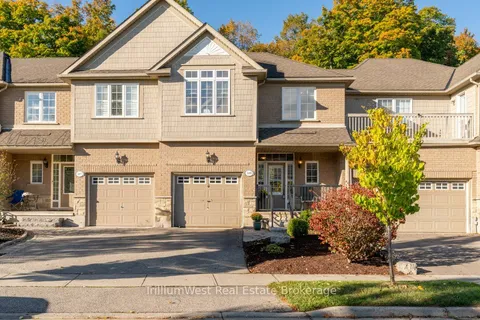 589 Winterburg Walk, ON N2V 2M8