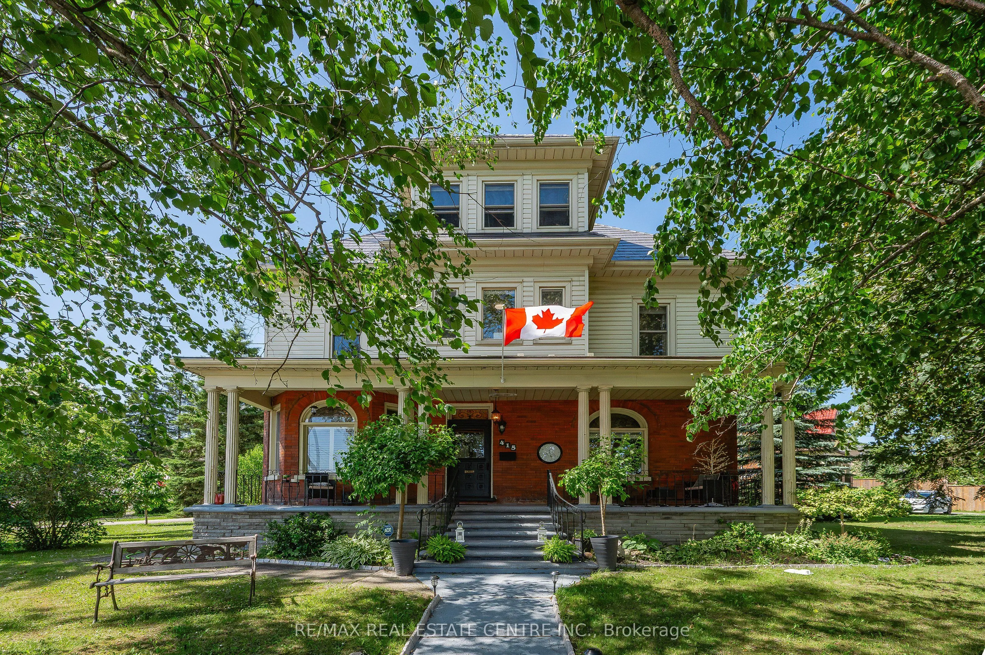 415 Wallace Ave Avenue, ON N4W 1L5