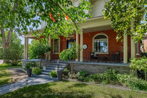 415 Wallace Ave Avenue, ON N4W 1L5